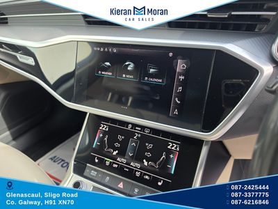 2021 Audi A6