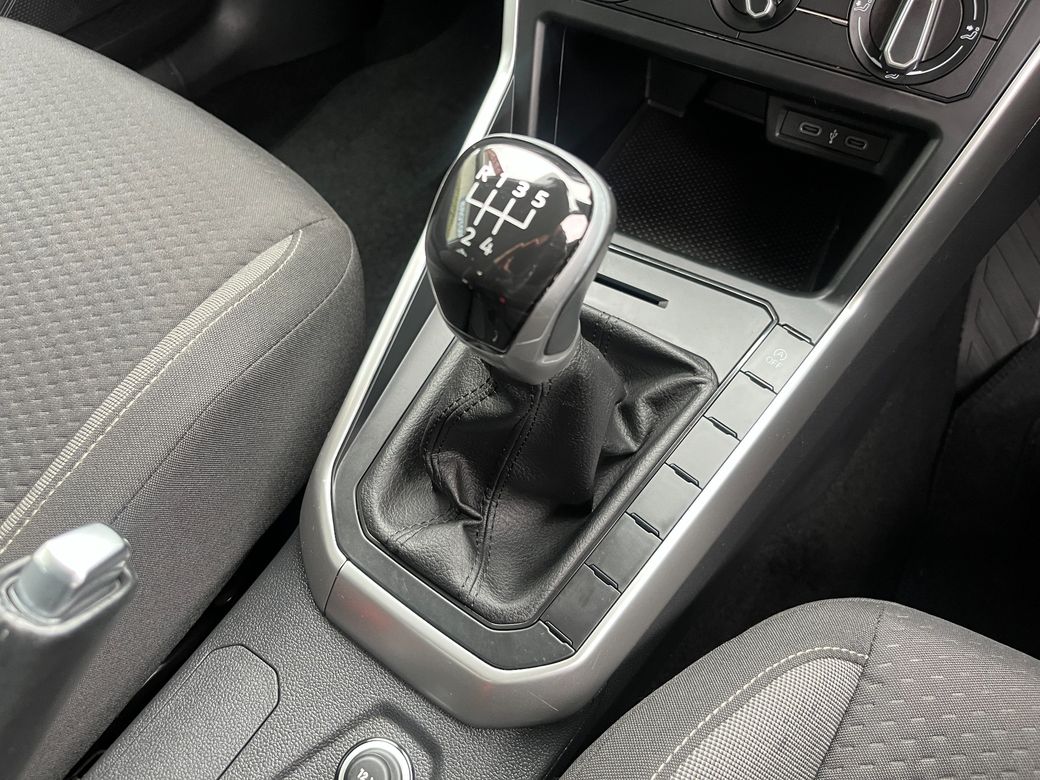2024 Volkswagen Polo