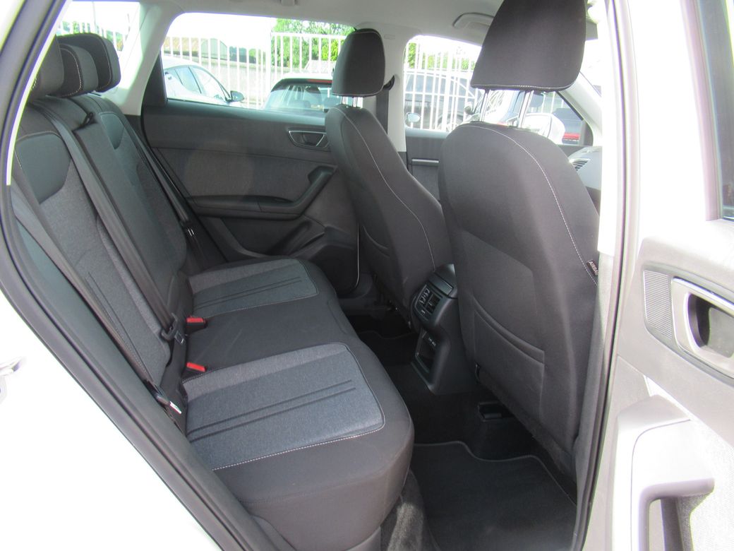 2023 SEAT Ateca