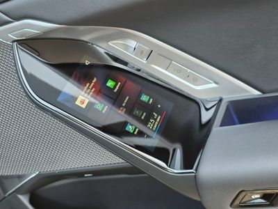 2024 BMW i7