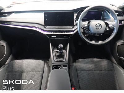 2022 Skoda Octavia
