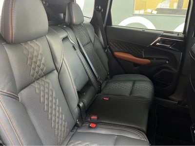 2023 Mitsubishi Outlander