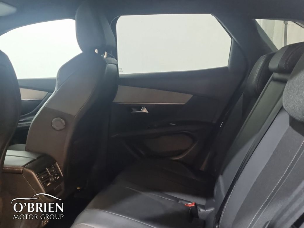 2024 Peugeot 3008