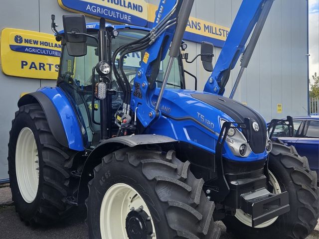 vehicle for sale from Colemans Millstreet