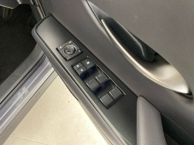 2021 Lexus UX 250H