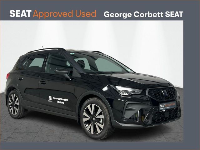 vehicle for sale from George Corbett Motors