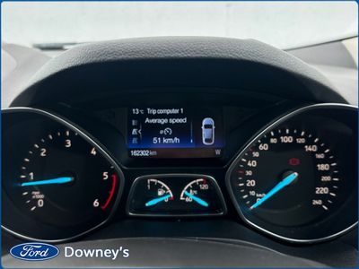 2019 Ford Kuga