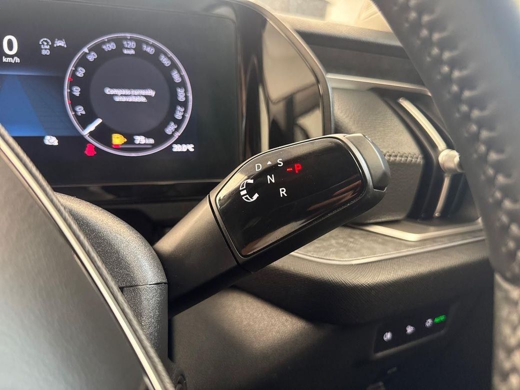 2024 Skoda Kodiaq