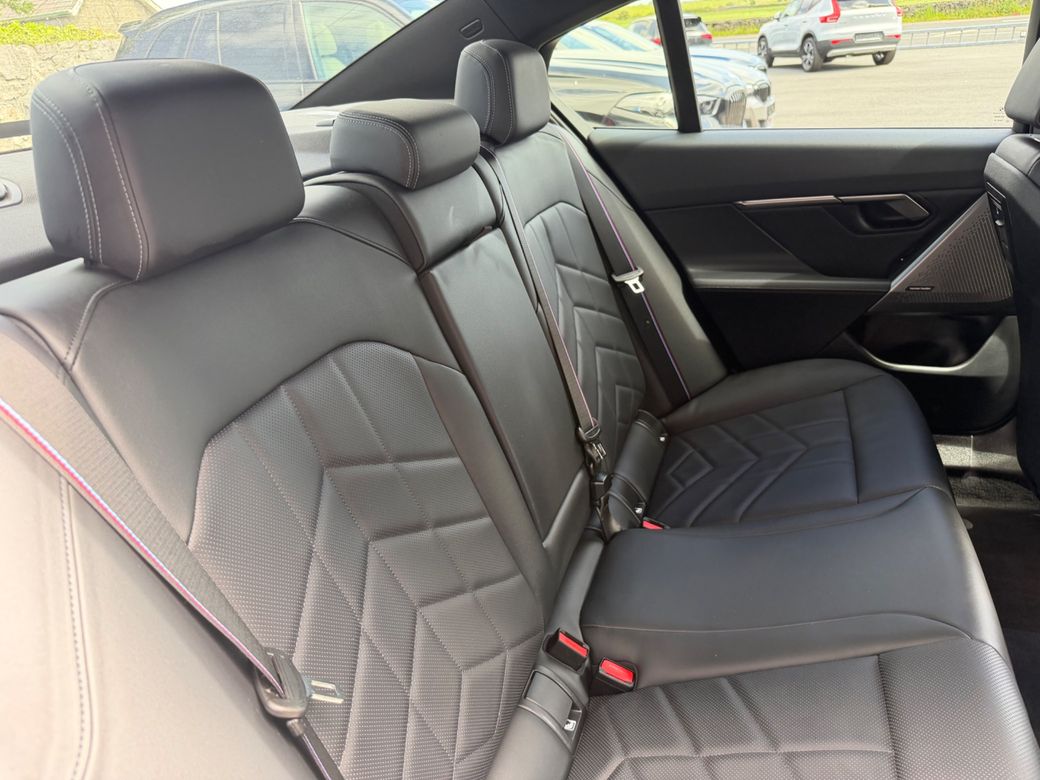 2024 BMW 5 Series