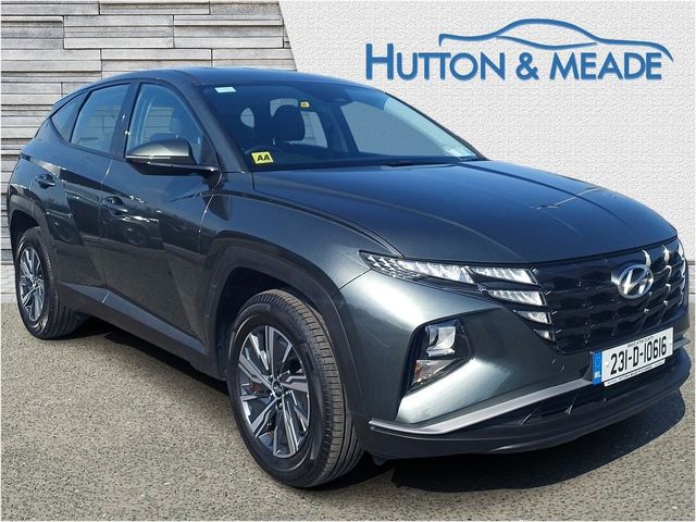 vehicle for sale from Hutton & Meade