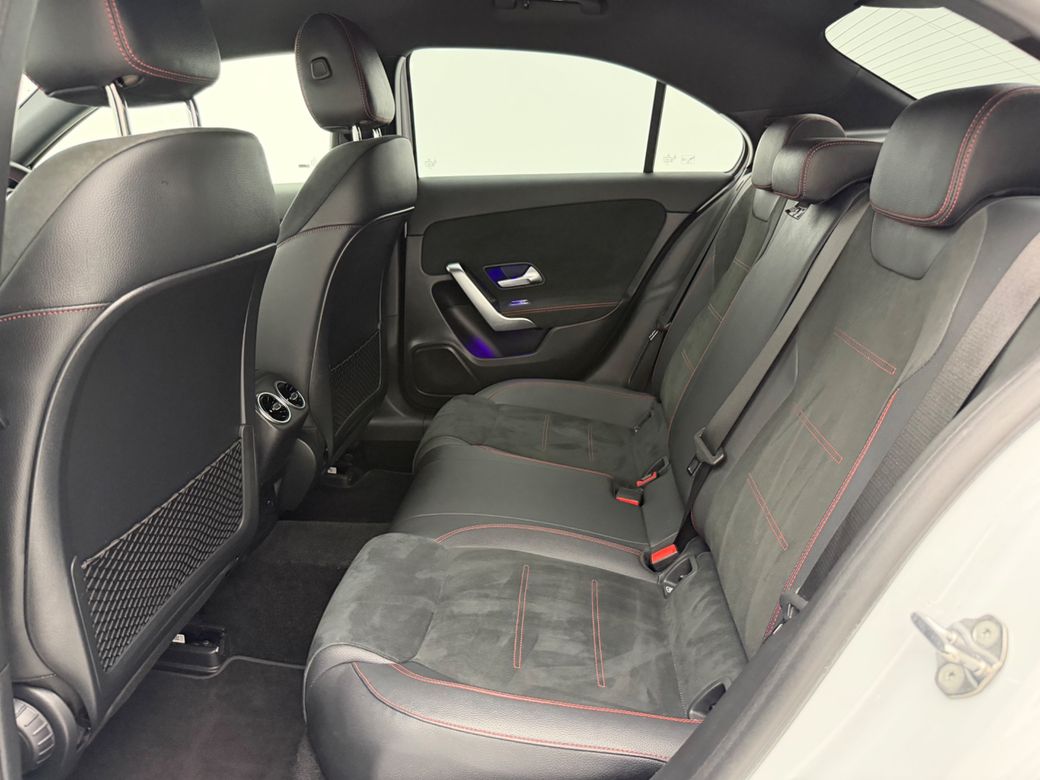 2023 Mercedes-Benz A Class
