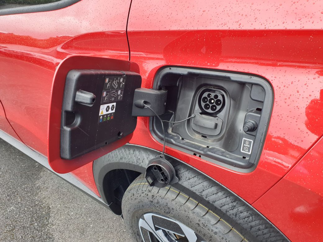 2026 Citroen C3 Aircross