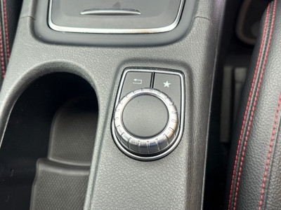 2018 Mercedes-Benz A Class