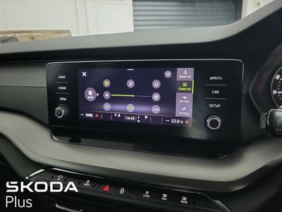 2023 Skoda Octavia