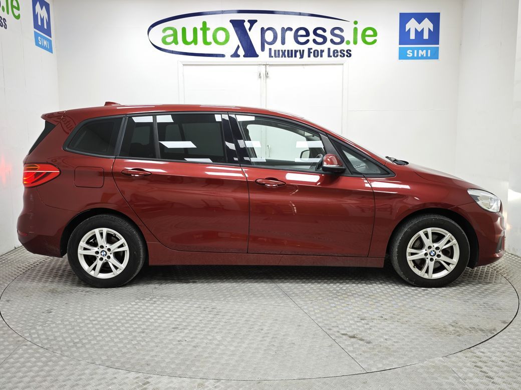 2018 BMW 2 Series
