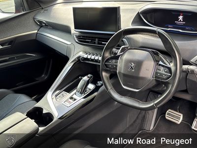 2023 Peugeot 3008