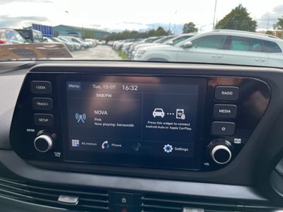 2024 Hyundai Bayon
