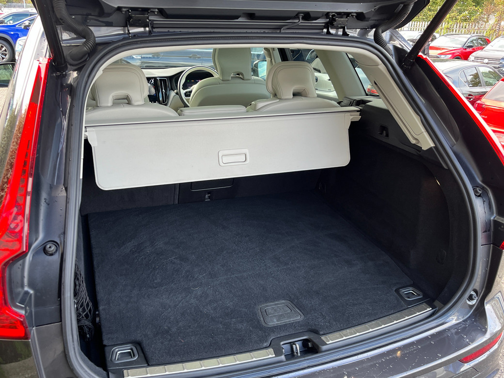2024 Volvo XC60