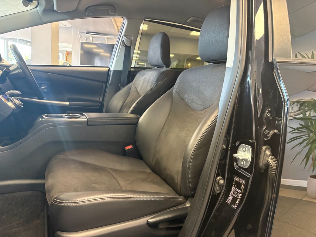 2020 Toyota Prius+