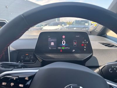 2025 Volkswagen ID.3