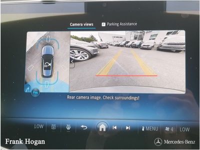 2026 Mercedes-Benz E Class