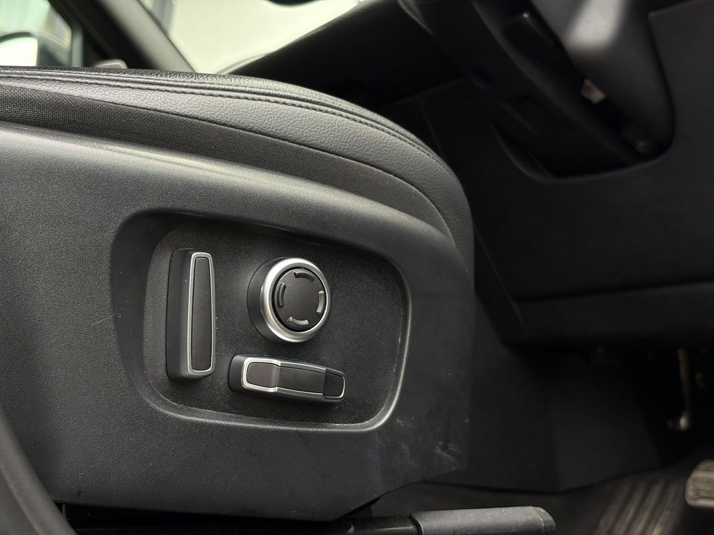 2022 Land Rover Range Rover Evoque