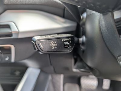 2019 Audi Q2