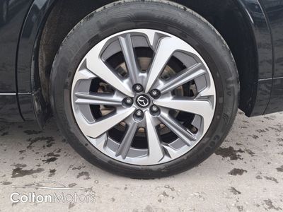 2025 Mazda CX-80
