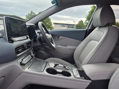 2021 Hyundai Kona