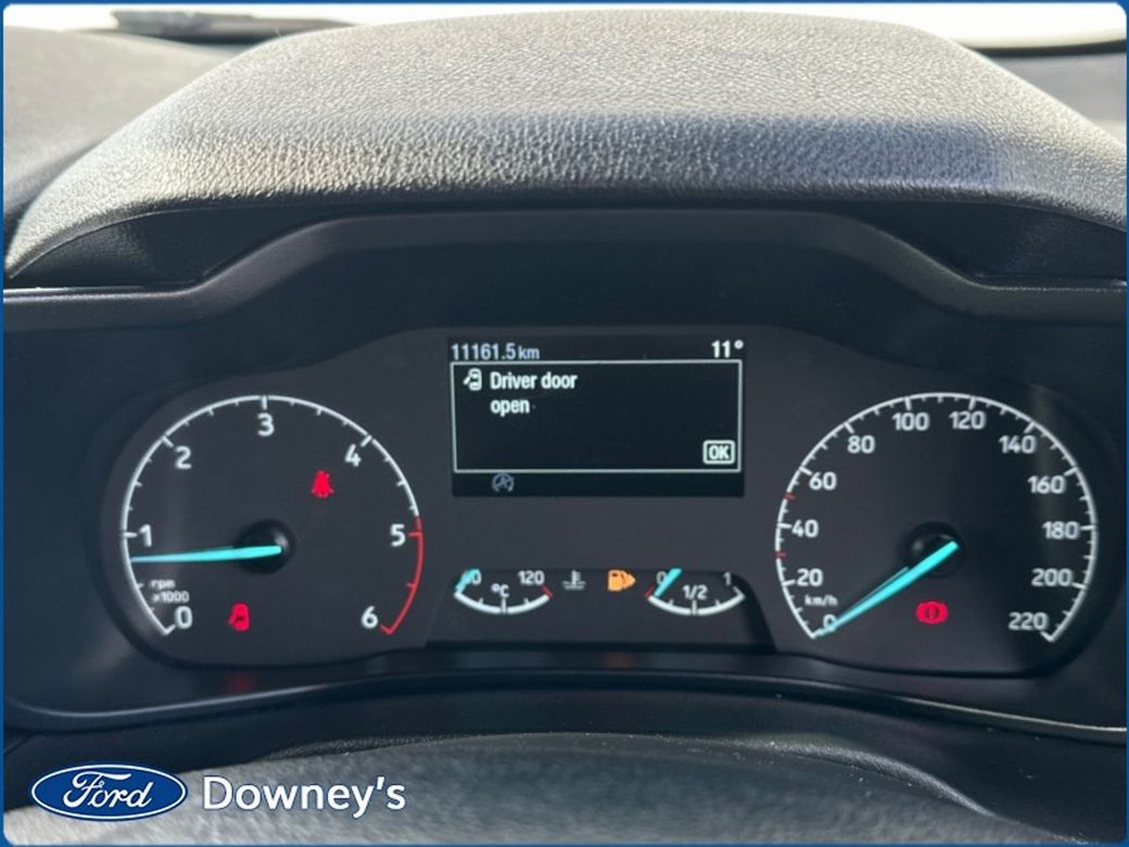 2024 Ford Transit Connect