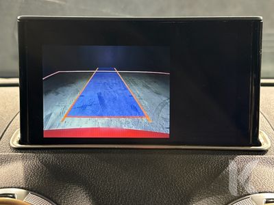 2019 Audi A3