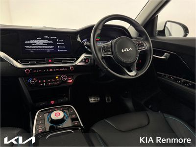 2022 Kia Niro