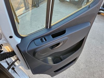 2020 Mercedes-Benz Sprinter