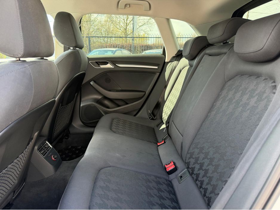 2016 Audi A3