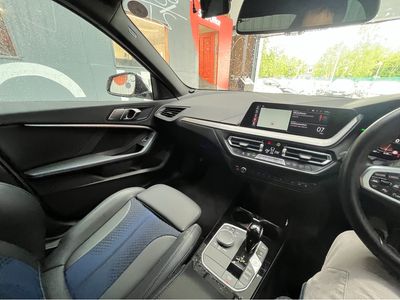 2021 BMW 2 Series