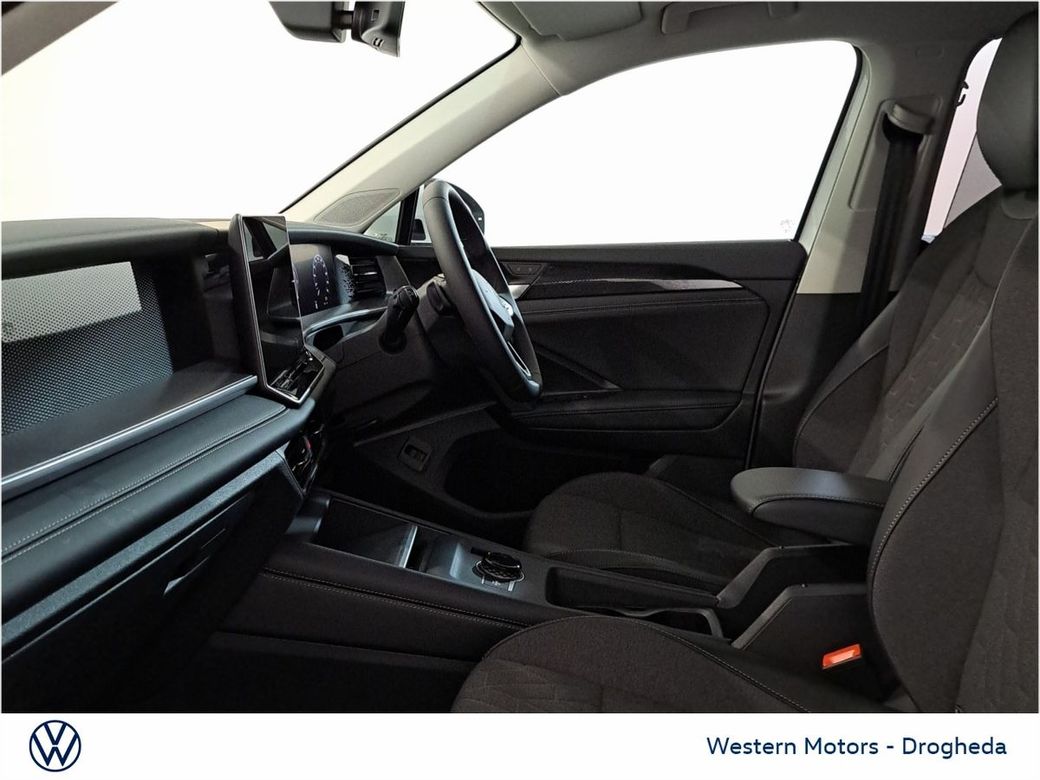 2026 Volkswagen Tayron