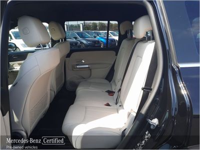 2023 Mercedes-Benz GLB Class