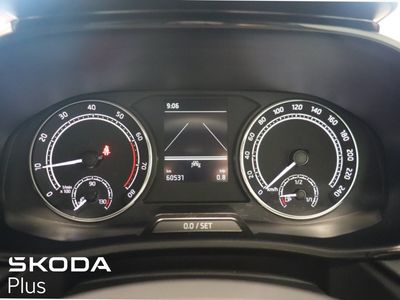 2023 Skoda Fabia