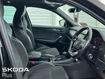 2023 Skoda Kodiaq
