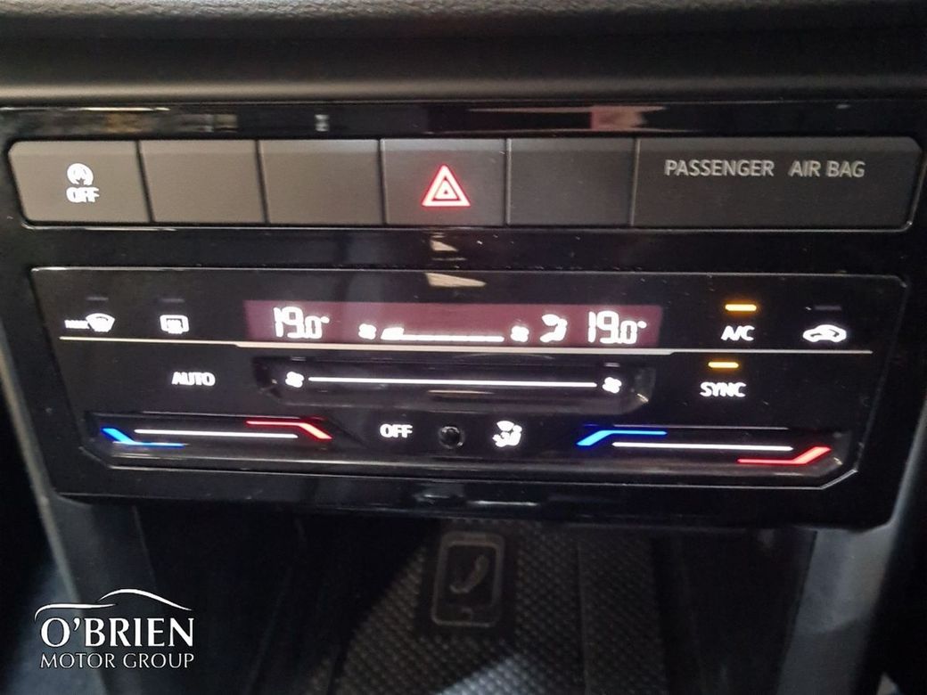2023 Volkswagen T-Cross
