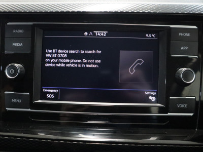 2023 Volkswagen Polo