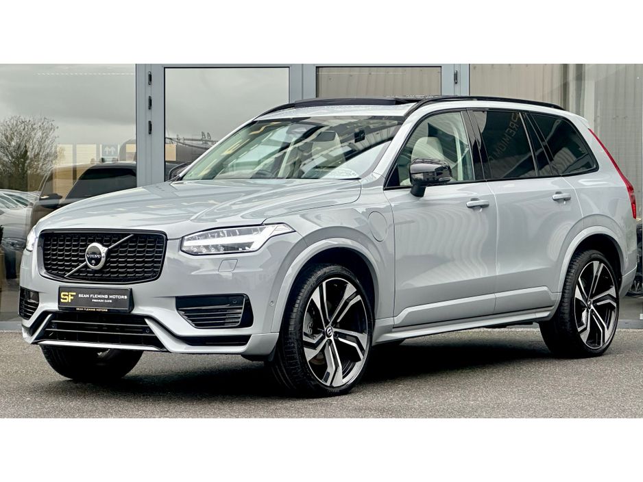 2024 Volvo XC90