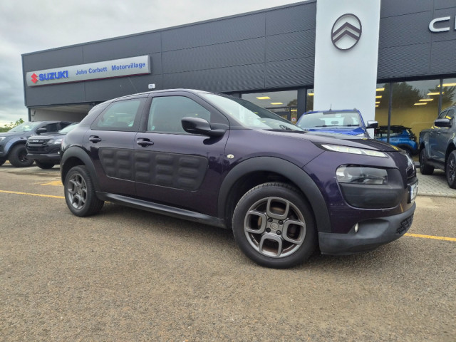vehicle for sale from John Corbett Motorvillage