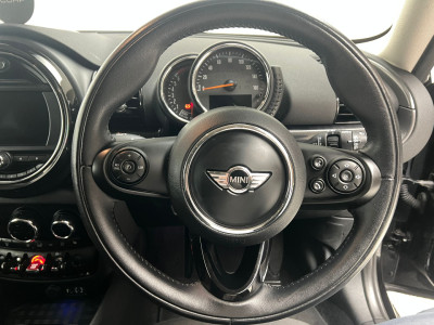 2017 Mini Cooper