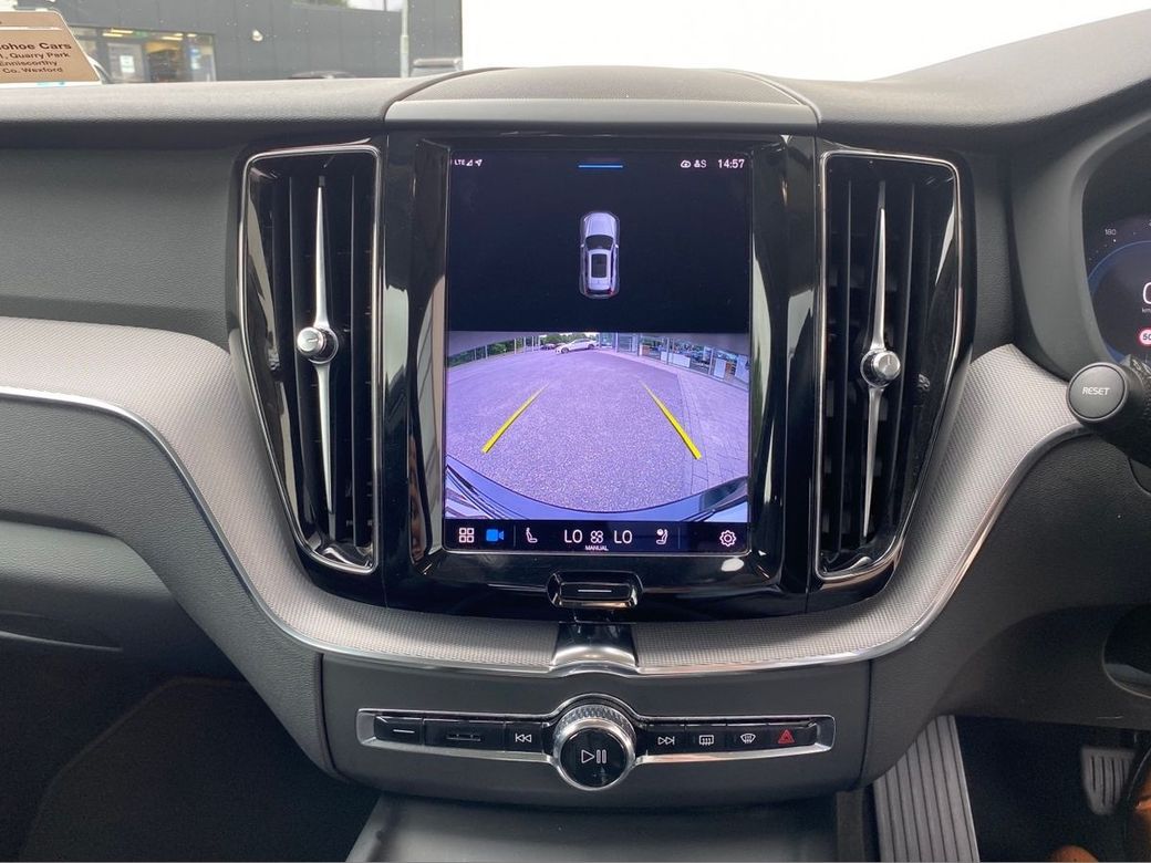 2022 Volvo XC60
