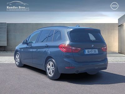 2016 BMW 2 Series