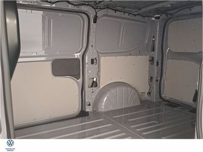 2026 Volkswagen Transporter