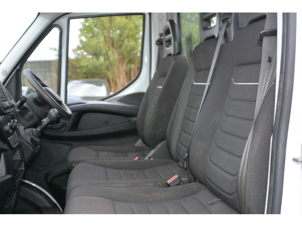 2023 Iveco Daily