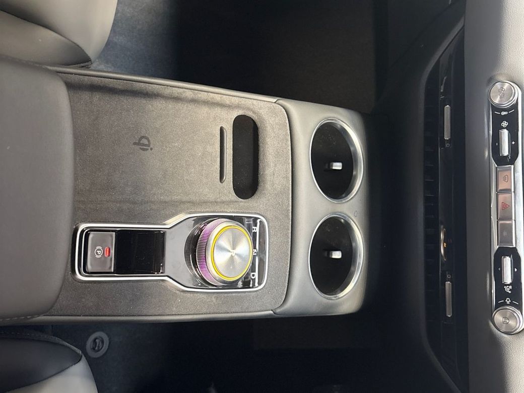 2026 MG S5