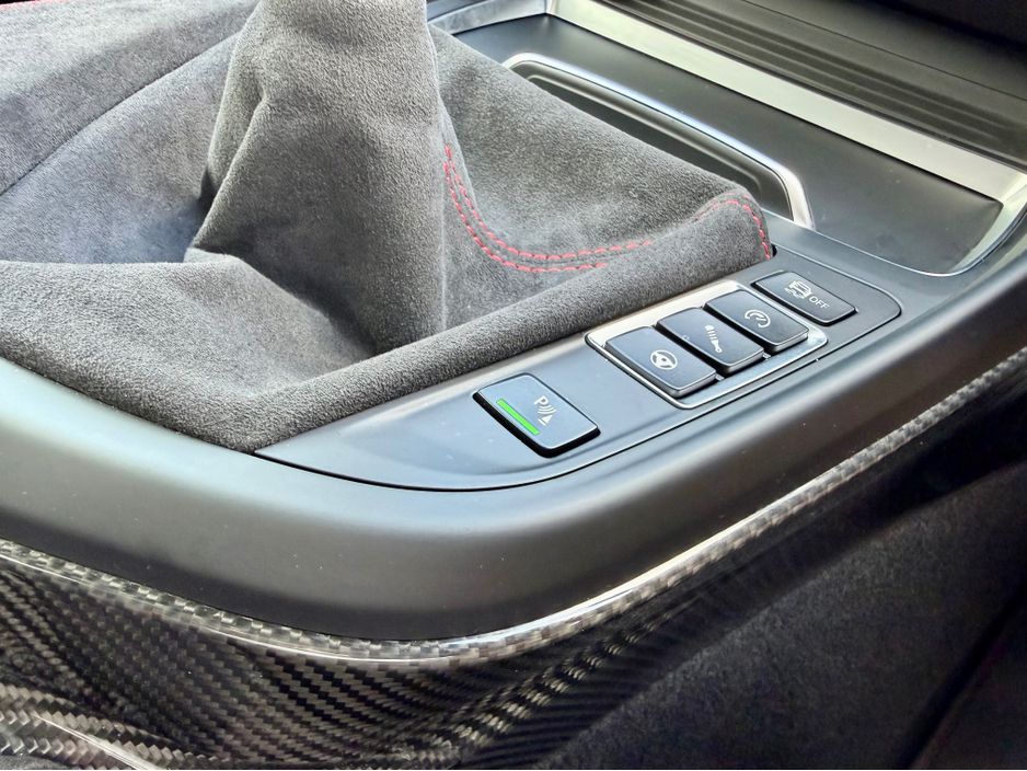 2020 BMW M2